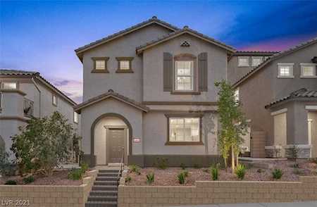 8045 Skye Foxx St #lot 61 Las Vegas, NV 89166