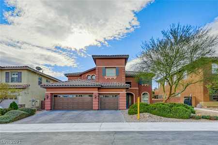7961 Morning Queen Dr Las Vegas, NV 89178