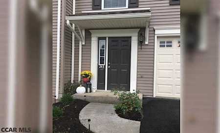 243 Kestrel Lane Boalsburg, PA 16827