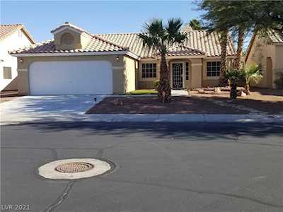 4630 Cannon Beach St Las Vegas, NV 89122