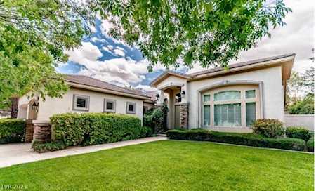 309 Covent Garden Ct Las Vegas, NV 89145