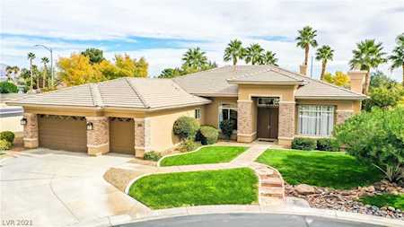 4784 Sand Hawk Ct Las Vegas, NV 89129