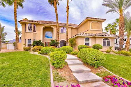 4875 Impressario Ct Las Vegas, NV 89149