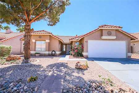5613 Crimson Ridge Dr Las Vegas, NV 89130