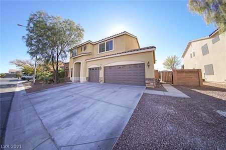 5849 Casa Coronado Ave Las Vegas, NV 89131