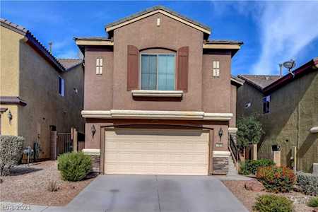 10658 Steamboat Rock Ct Las Vegas, NV 89129