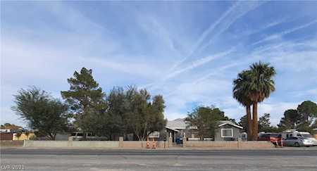 1436 Marion Dr Las Vegas, NV 89110