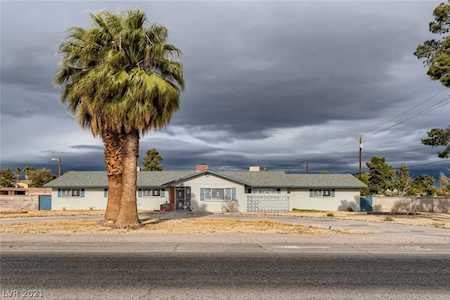 2590 E Hacienda Ave Las Vegas, NV 89120