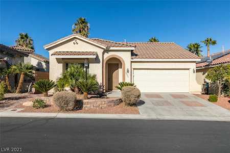 8226 Orange Vale Ave Las Vegas, NV 89131