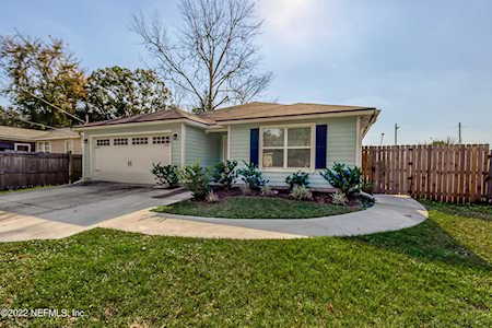 4848 Louisa Ter Jacksonville, FL 32205