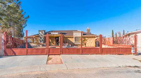 14657 Achim Dr Horizon City, TX 79928