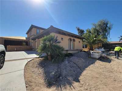 7009 Via Bella Luna Ave Las Vegas, NV 89131