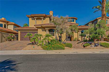 18 Grand Miramar Dr Henderson, NV 89011