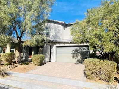 2120 Leatherbridge Ct North Las Vegas, NV 89081