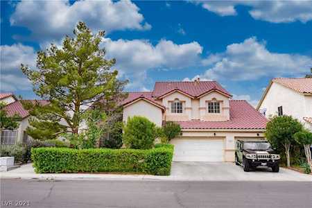 1421 Lime Point St Las Vegas, NV 89110