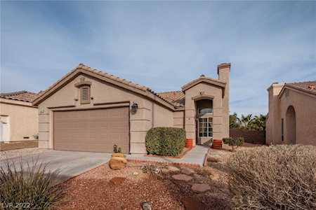 1842 Trigger Way North Las Vegas, NV 89032