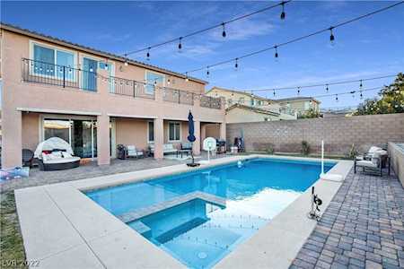 9926 Mountain Foothills Ave Las Vegas, NV 89149