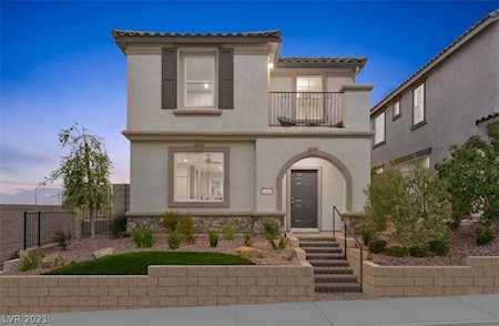 10615 Sariah Skye Ave #lot 17 Las Vegas, NV 89166