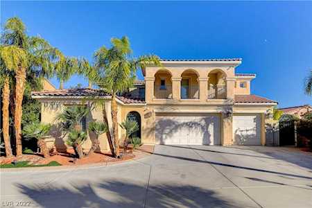 7618 Carlton Oaks Ct Las Vegas, NV 89113