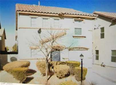 8888 First Lady Ave Las Vegas, NV 89148