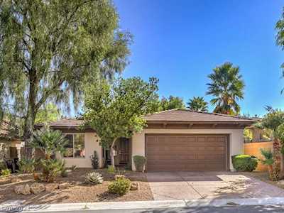 16 Emerald Dunes Circle Henderson, NV 89052