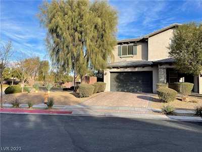 5444 Talmo St North Las Vegas, NV 89081