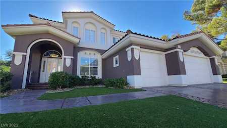 261 Hickory Hollow Ave Las Vegas, NV 89123
