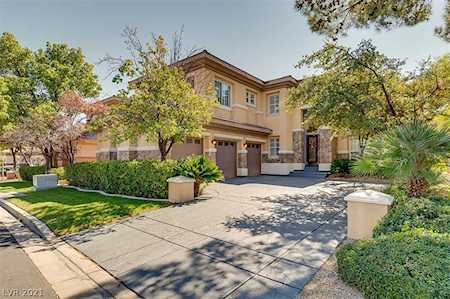 416 Proud Eagle Ln Las Vegas, NV 89144