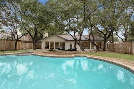106 Palos Verdes DR Lakeway, TX 78734