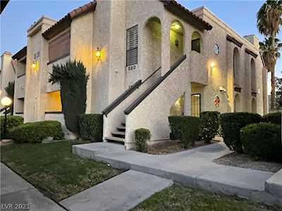 1751 E Reno Ave #130 Las Vegas, NV 89119