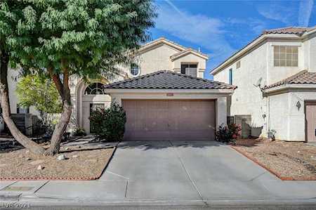 2447 Grannis Ln Las Vegas, NV 89104
