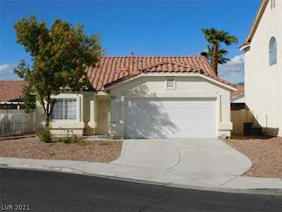 5212 Wapiti Point Ct Las Vegas, NV 89130