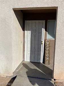 1524 Ben Or St #101 Las Vegas, NV 89110