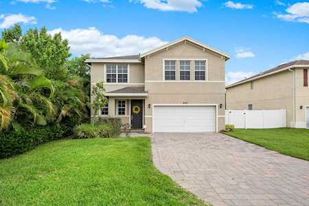 4083 Tomoka Drive Lake Worth, FL 33462