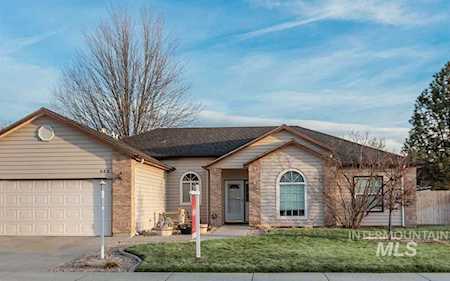 682 W Criterion St Meridian, ID 83642-2163