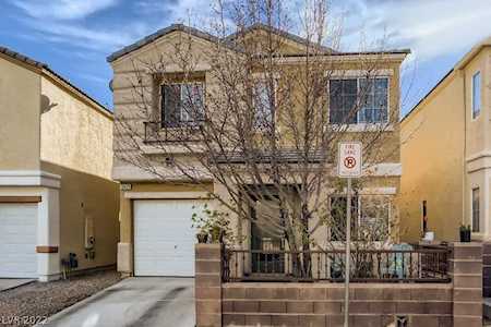 10429 Wild Bill Ct Las Vegas, NV 89129