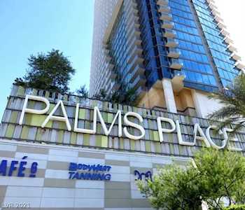 4381 W Flamingo Rd #5007 Las Vegas, NV 89103