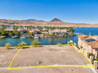 5 Lido Nord Henderson, NV 89011