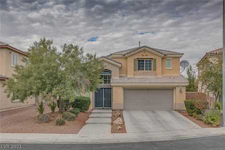 3348 Grouse House Ln North Las Vegas, NV 89084
