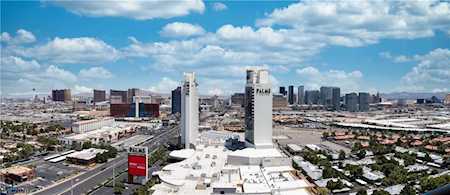 4381 Flamingo #2904 Las Vegas, NV 89103