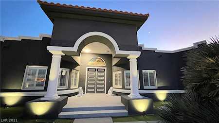 7231 Birkland Ct Las Vegas, NV 89117