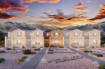 1180 Gypsum Hills Ct #lot 90 Henderson, NV 89002