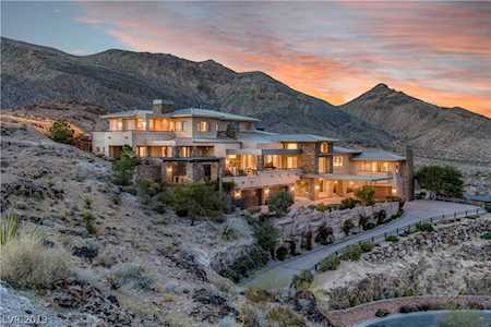 5 Promontory Pointe Ln Las Vegas, NV 89135