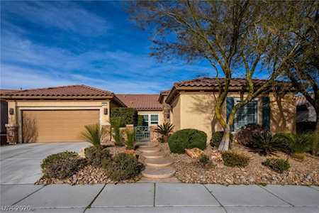 2237 Savannah River St Henderson, NV 89044