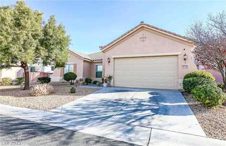 5118 Thataboy Ct Las Vegas, NV 89130