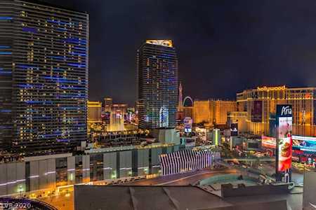 3722 Las Vegas Blvd #2008 Las Vegas, NV 89158
