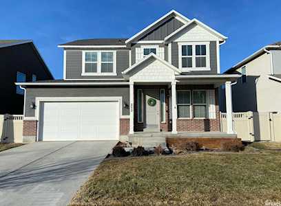 252 E Verano Way Saratoga Springs, UT 84045