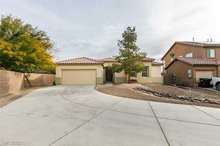 6240 Prospect Niche St North Las Vegas, NV 89031