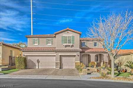 9372 Arrowhead Bluff Ave Las Vegas, NV 89149