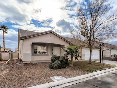 905 Mandolin Way North Las Vegas, NV 89032